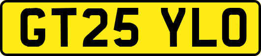 GT25YLO