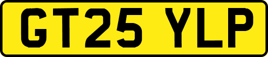 GT25YLP