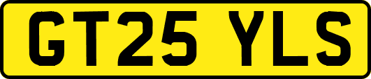 GT25YLS