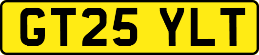 GT25YLT