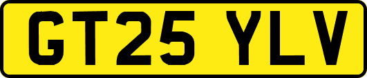 GT25YLV