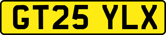 GT25YLX