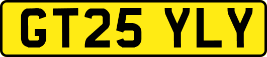 GT25YLY