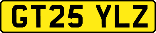 GT25YLZ