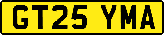 GT25YMA