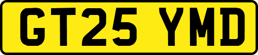 GT25YMD