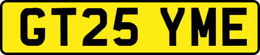 GT25YME