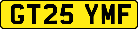 GT25YMF