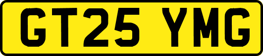 GT25YMG