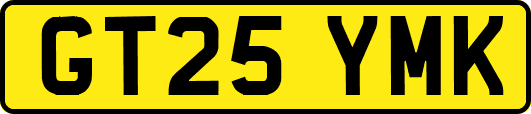 GT25YMK