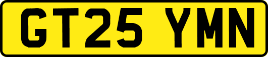 GT25YMN