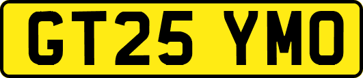 GT25YMO