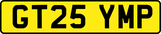 GT25YMP