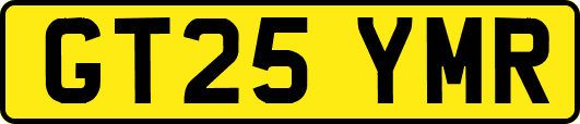 GT25YMR