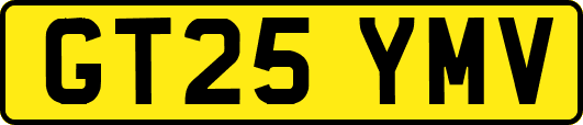 GT25YMV