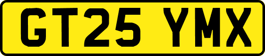 GT25YMX