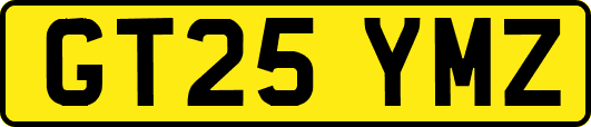 GT25YMZ