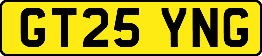 GT25YNG