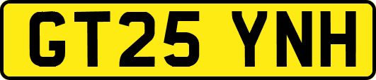 GT25YNH