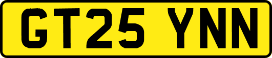 GT25YNN