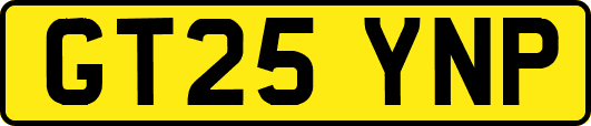 GT25YNP