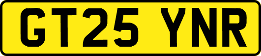 GT25YNR