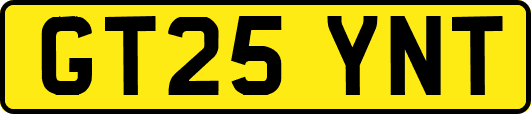 GT25YNT