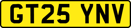 GT25YNV