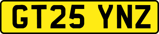 GT25YNZ