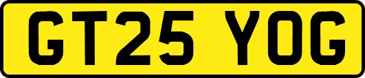 GT25YOG