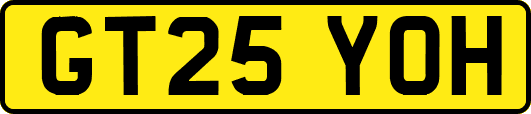 GT25YOH