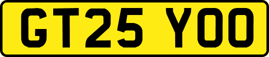 GT25YOO