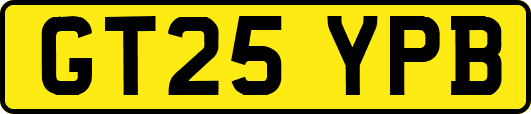 GT25YPB