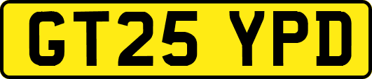 GT25YPD