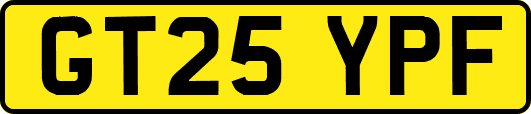 GT25YPF