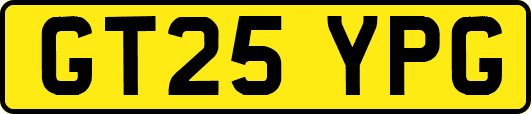 GT25YPG