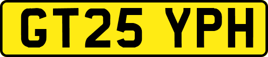 GT25YPH