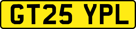 GT25YPL