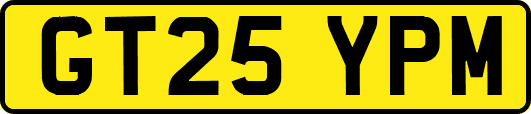 GT25YPM