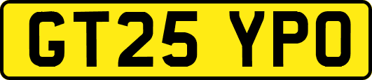 GT25YPO