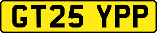 GT25YPP