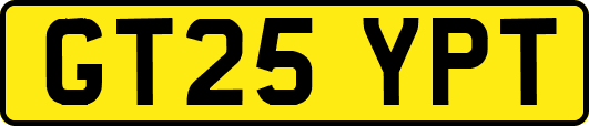 GT25YPT