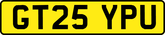 GT25YPU
