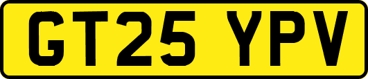 GT25YPV
