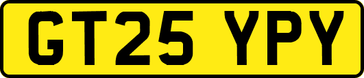 GT25YPY