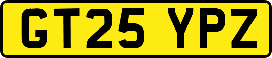 GT25YPZ
