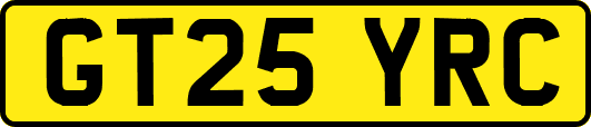 GT25YRC
