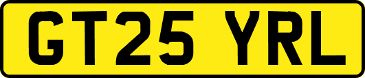 GT25YRL