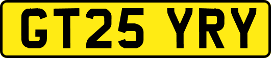 GT25YRY