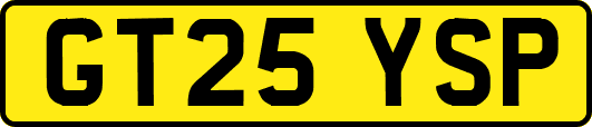 GT25YSP
